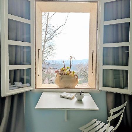 La Fontaine Bed & Breakfast Bargeme Ngoại thất bức ảnh