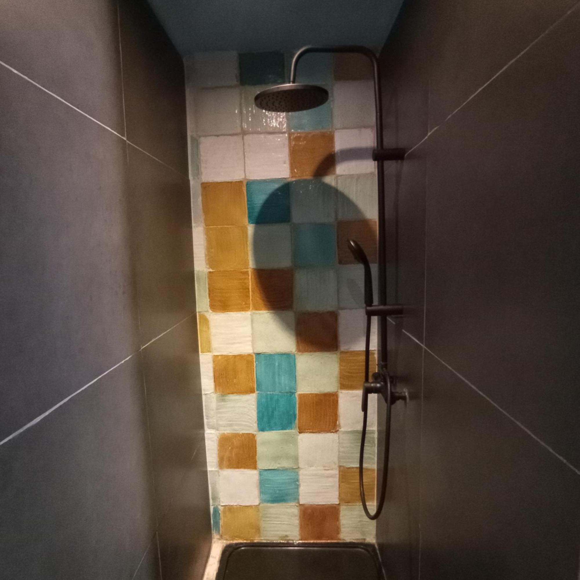 La Fontaine Bed & Breakfast Bargeme Phòng bức ảnh