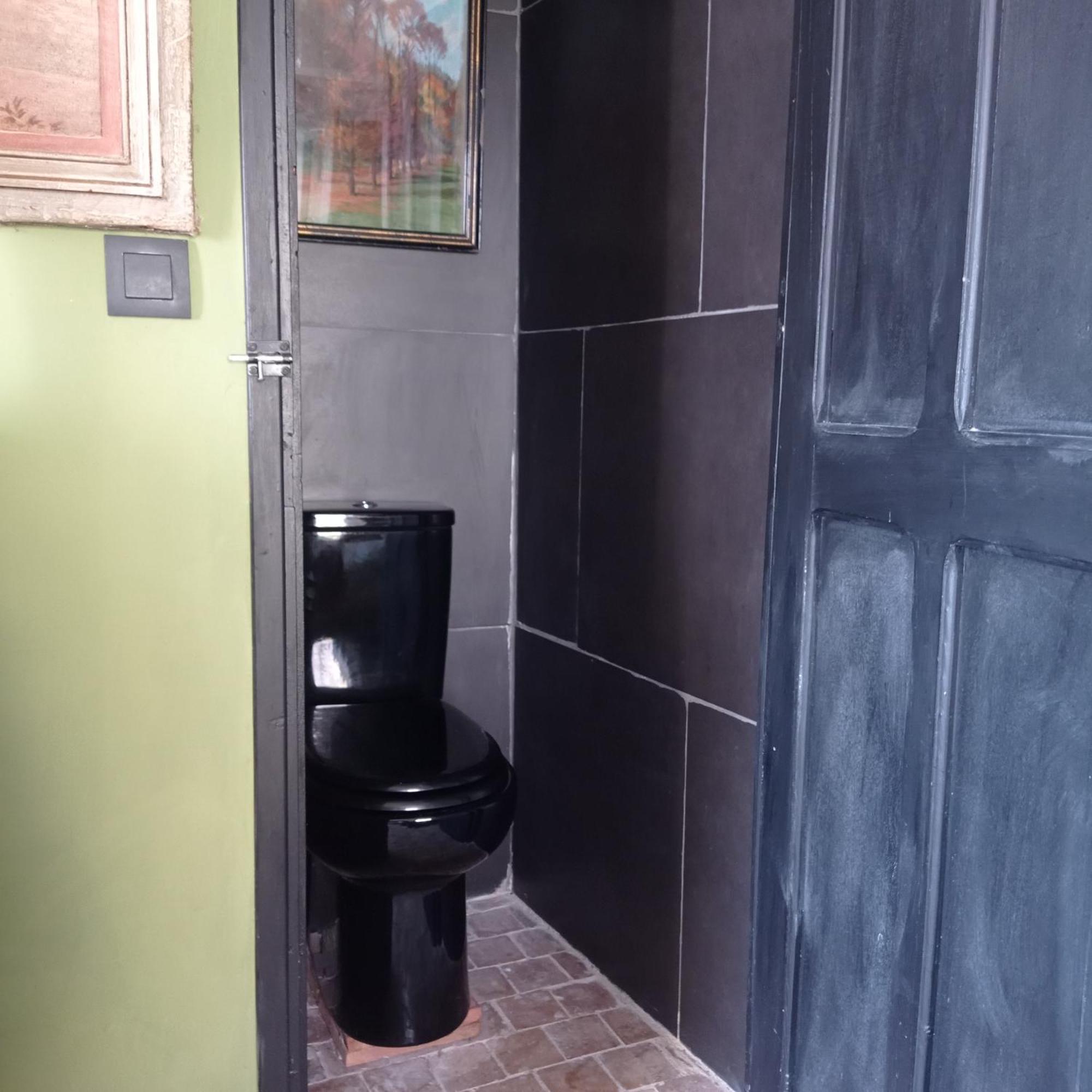 La Fontaine Bed & Breakfast Bargeme Phòng bức ảnh