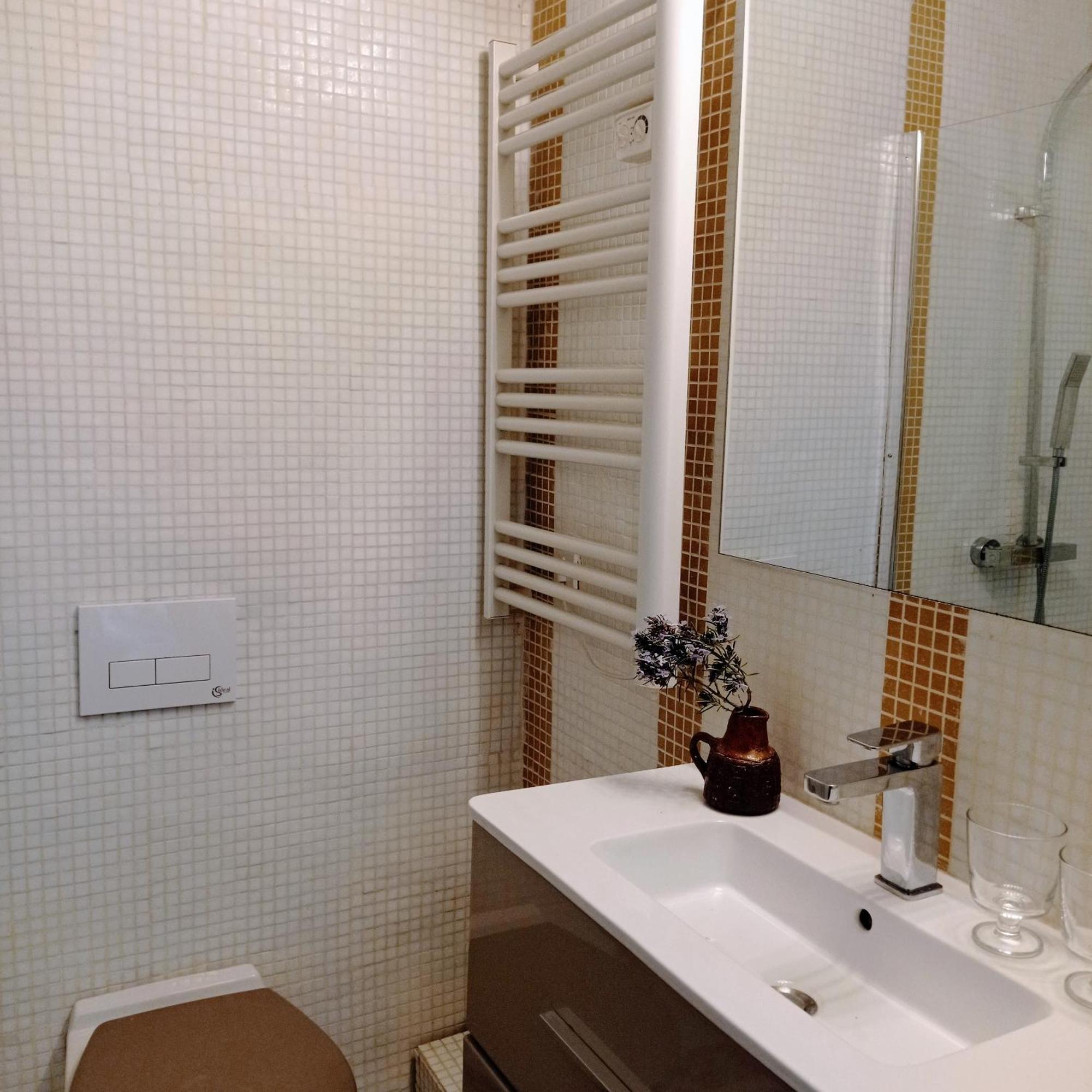 La Fontaine Bed & Breakfast Bargeme Phòng bức ảnh