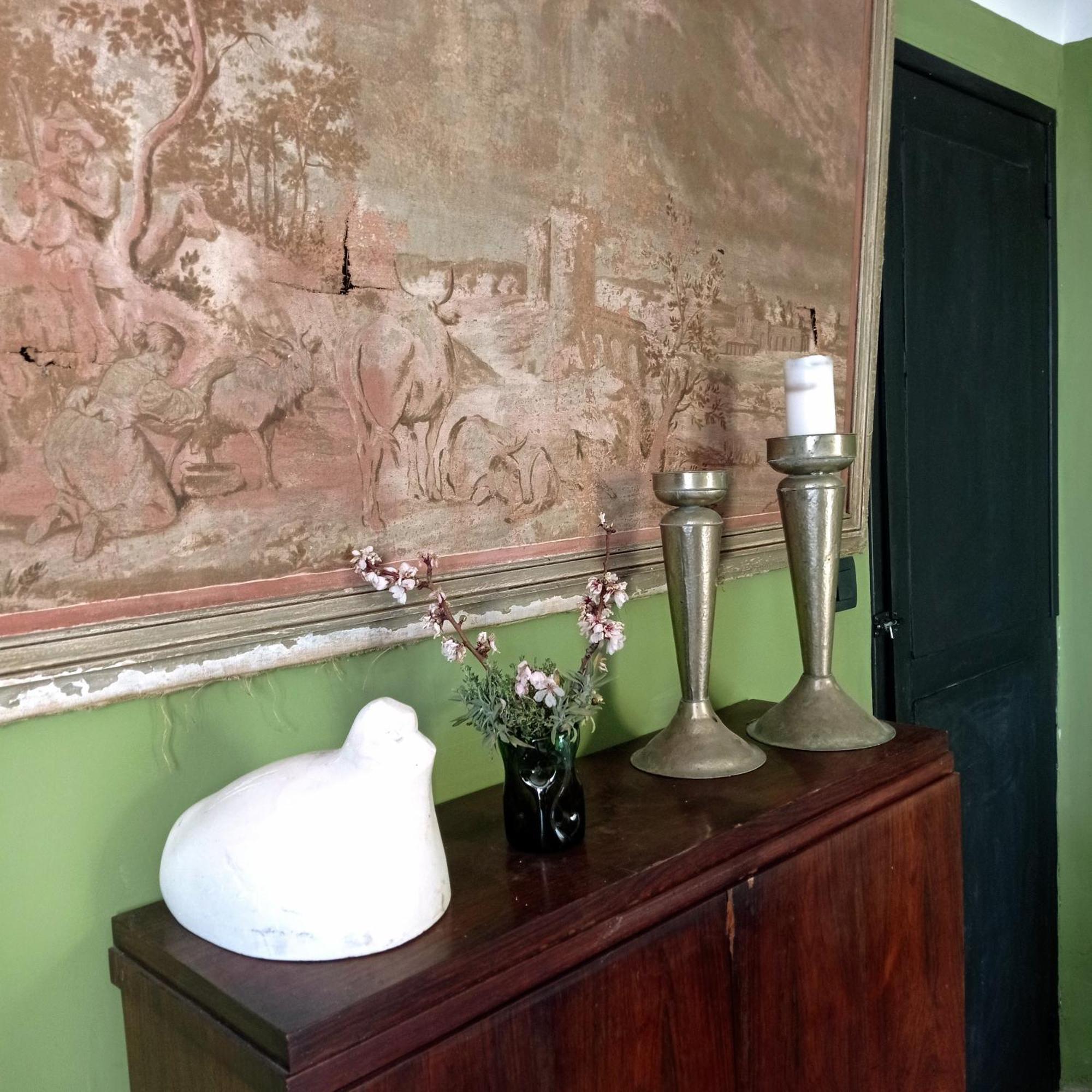 La Fontaine Bed & Breakfast Bargeme Phòng bức ảnh